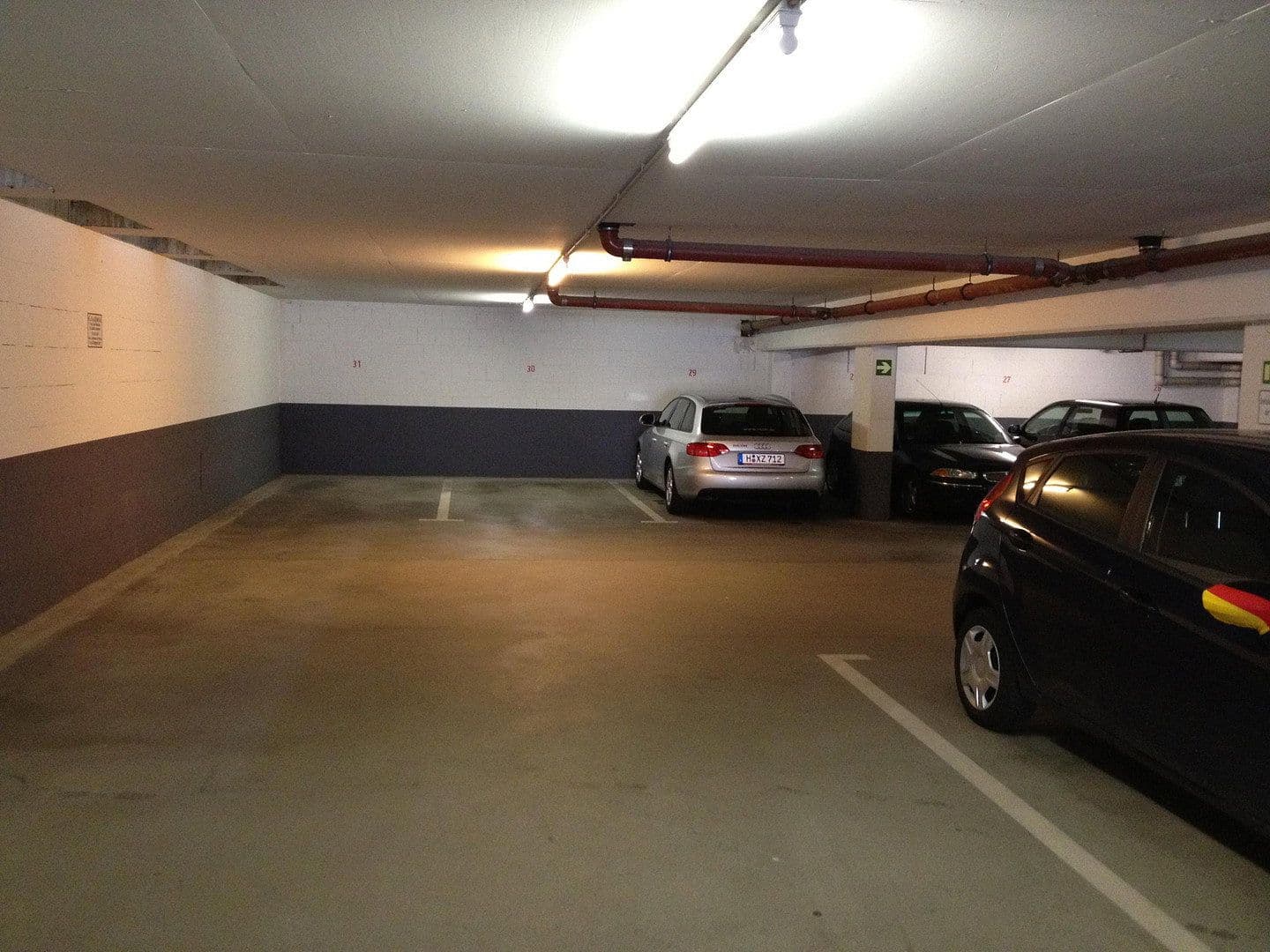 Prenájom bytu 2-izbový 53 m², Berneckerstr. 1, Bochum, Severné Porýnie - Westfálsko Prenájom bytu 2-izbový 53 m², Berneckerstr. 1, Bochum, Severné Porýnie - Westfálsko
