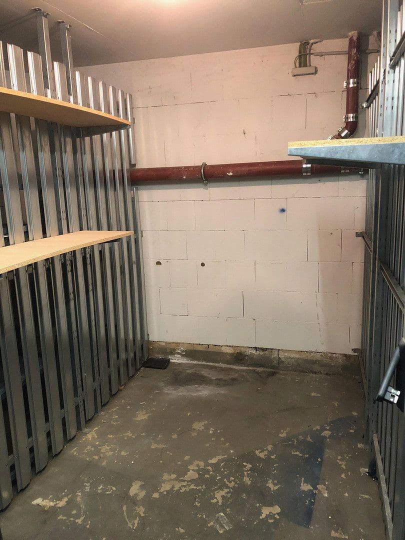 Prenájom bytu 2-izbový 53 m², Berneckerstr. 1, Bochum, Severné Porýnie - Westfálsko Prenájom bytu 2-izbový 53 m², Berneckerstr. 1, Bochum, Severné Porýnie - Westfálsko