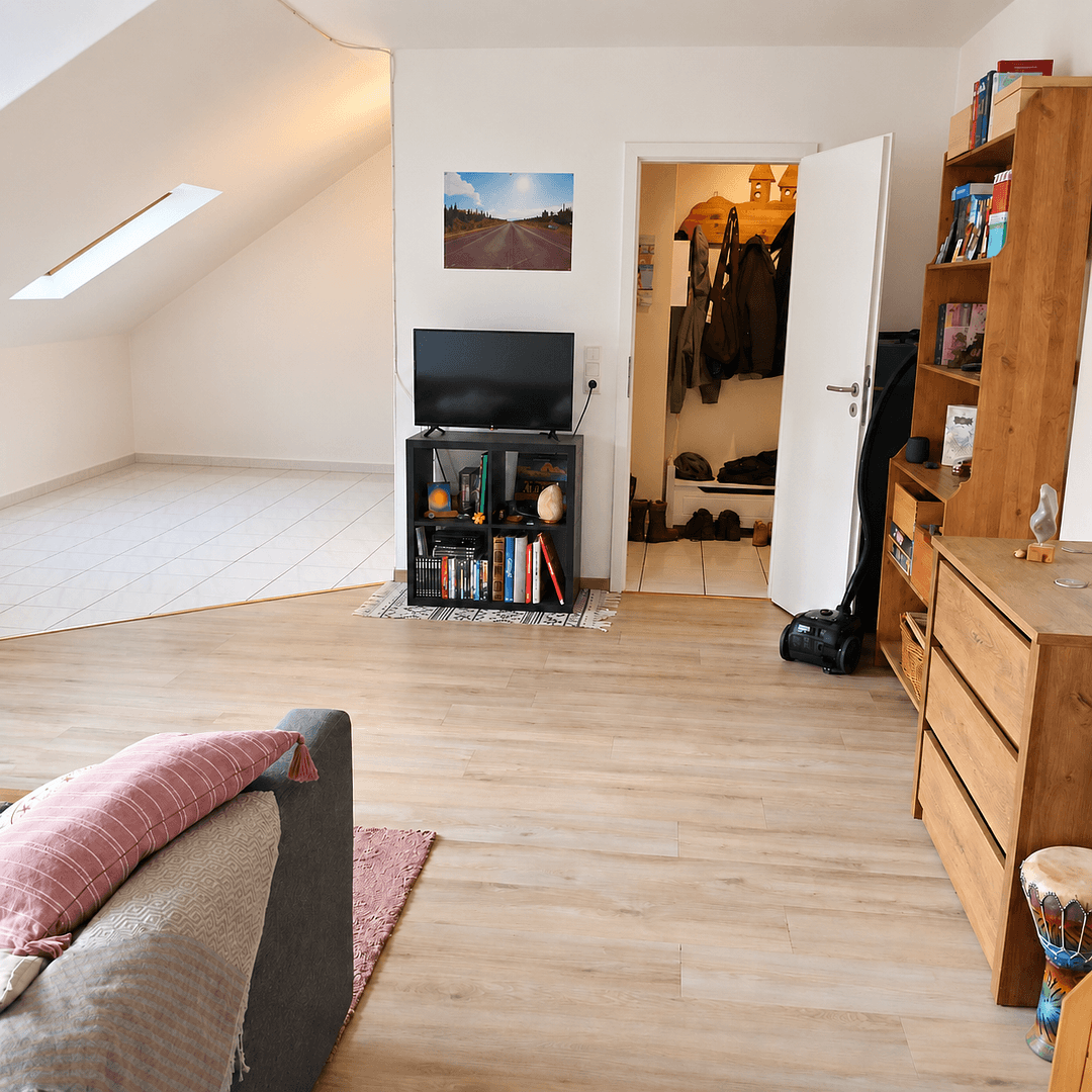 Prenájom bytu 2-izbový 53 m², Berneckerstr. 1, Bochum, Severné Porýnie - Westfálsko Prenájom bytu 2-izbový 53 m², Berneckerstr. 1, Bochum, Severné Porýnie - Westfálsko