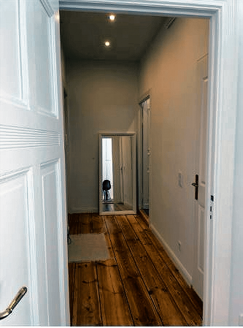 Prenájom bytu 1-izbový 42 m², 13349, Berlín Prenájom bytu 1-izbový 42 m², 13349, Berlín