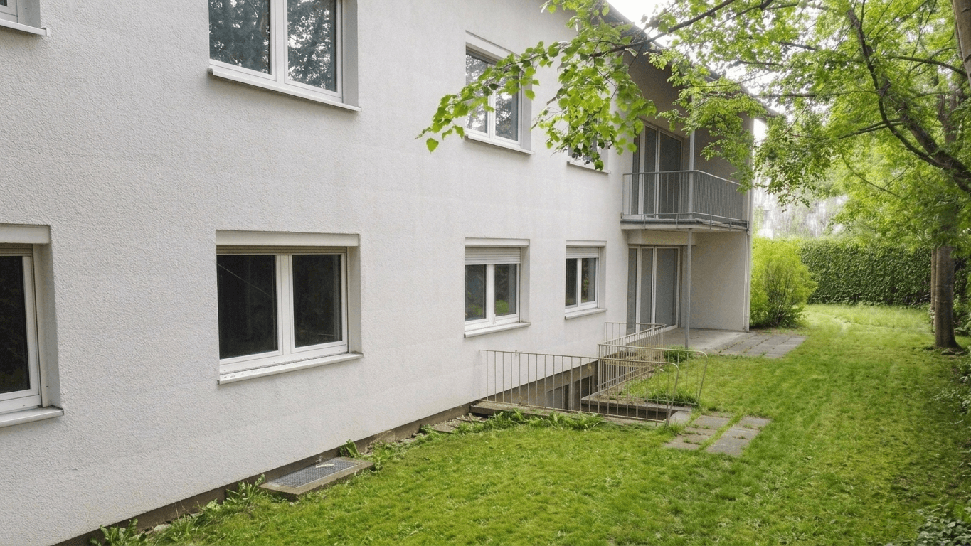Predaj bytu 4-izbový 74 m², Herzogenaurach, Bavorsko Predaj bytu 4-izbový 74 m², Herzogenaurach, Bavorsko