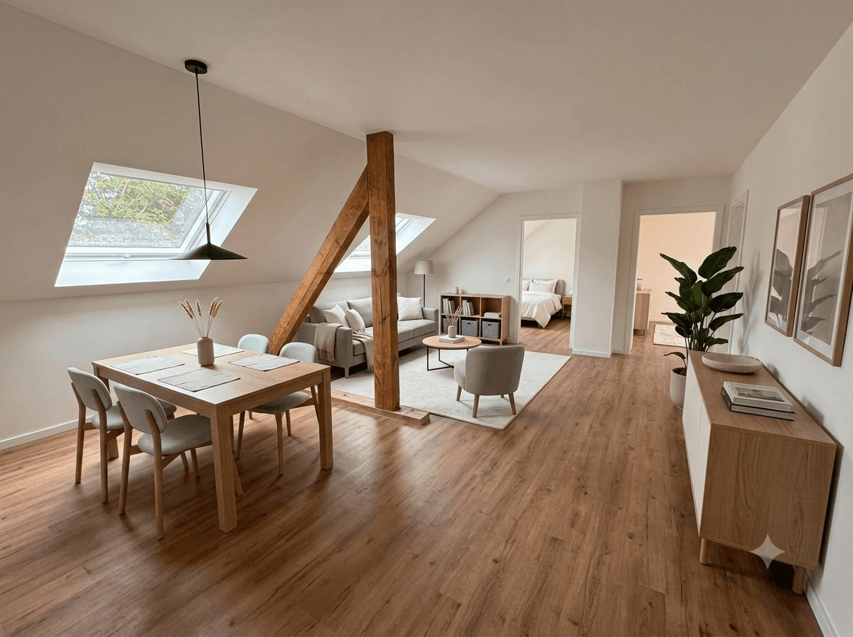 Predaj bytu 4-izbový 74 m², Herzogenaurach, Bavorsko Predaj bytu 4-izbový 74 m², Herzogenaurach, Bavorsko