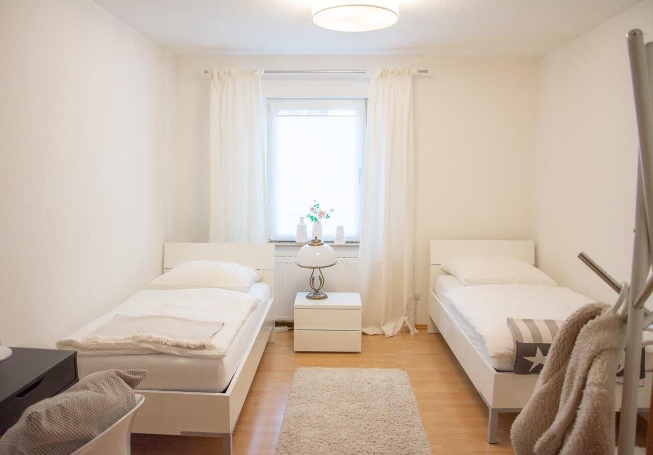 Predaj bytu 1-izbový 30 m², Nürnberg, Bavorsko Predaj bytu 1-izbový 30 m², Nürnberg, Bavorsko