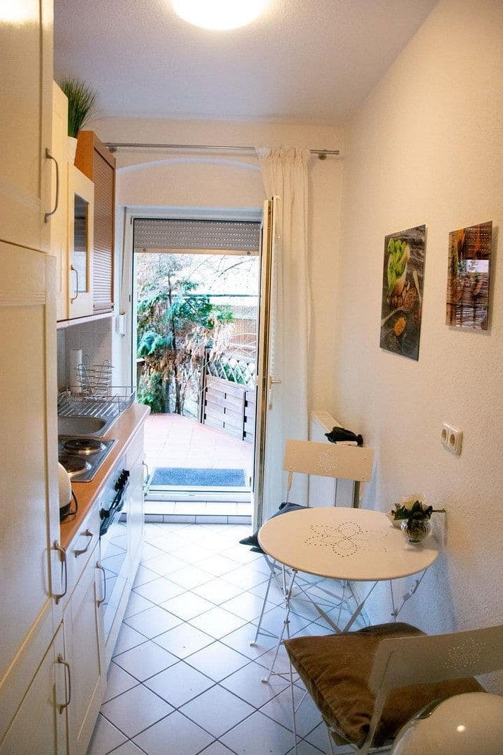 Predaj bytu 1-izbový 30 m², Nürnberg, Bavorsko Predaj bytu 1-izbový 30 m², Nürnberg, Bavorsko