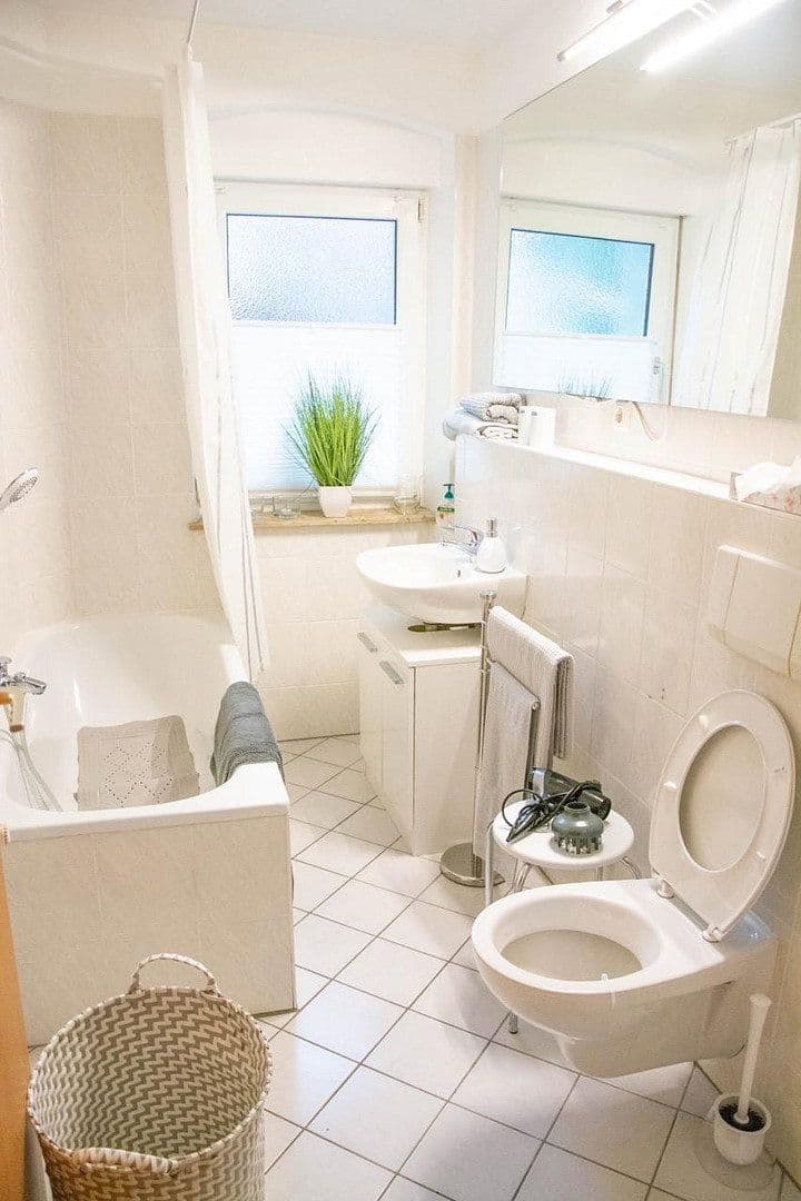 Predaj bytu 1-izbový 30 m², Nürnberg, Bavorsko Predaj bytu 1-izbový 30 m², Nürnberg, Bavorsko