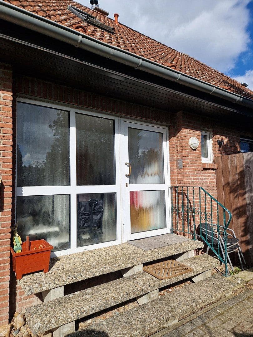Predaj domu 175 m², pozemok 842 m², Nienburg/Weser, Dolné Sasko Predaj domu 175 m², pozemok 842 m², Nienburg/Weser, Dolné Sasko