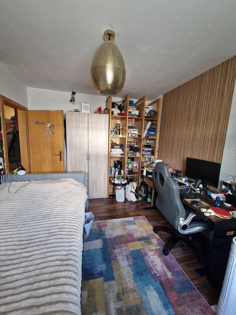 Predaj domu 175 m², pozemok 842 m², Nienburg/Weser, Dolné Sasko Predaj domu 175 m², pozemok 842 m², Nienburg/Weser, Dolné Sasko