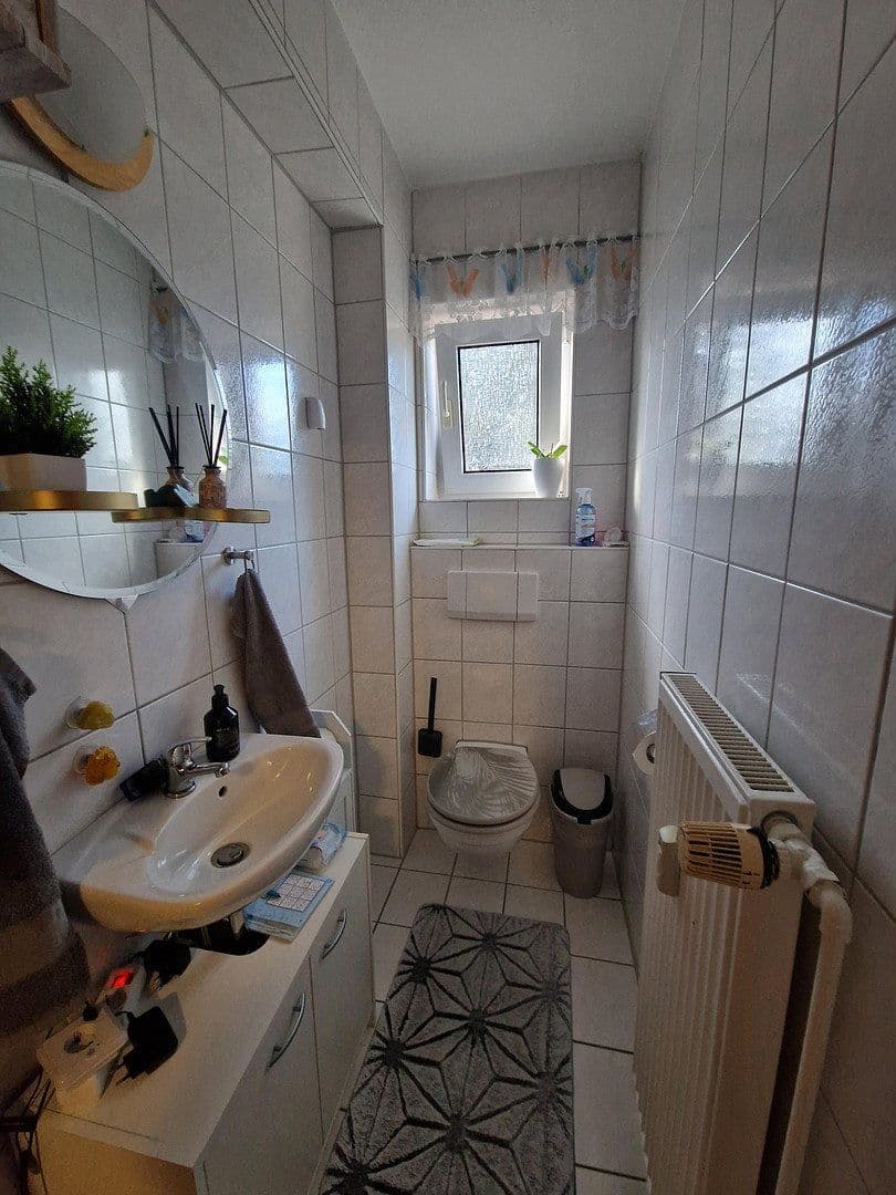 Predaj domu 175 m², pozemok 842 m², Nienburg/Weser, Dolné Sasko Predaj domu 175 m², pozemok 842 m², Nienburg/Weser, Dolné Sasko