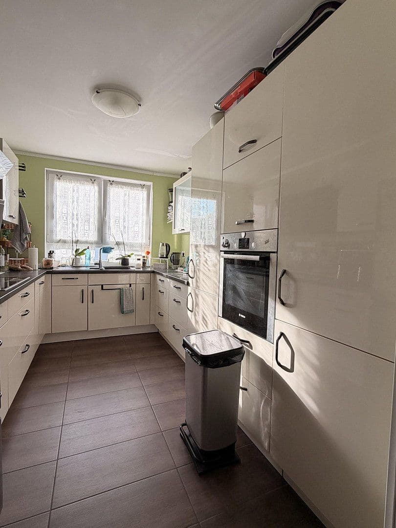 Predaj bytu 4-izbový 92 m², Ginsheim-Gustavsburg, Hesensko Predaj bytu 4-izbový 92 m², Ginsheim-Gustavsburg, Hesensko