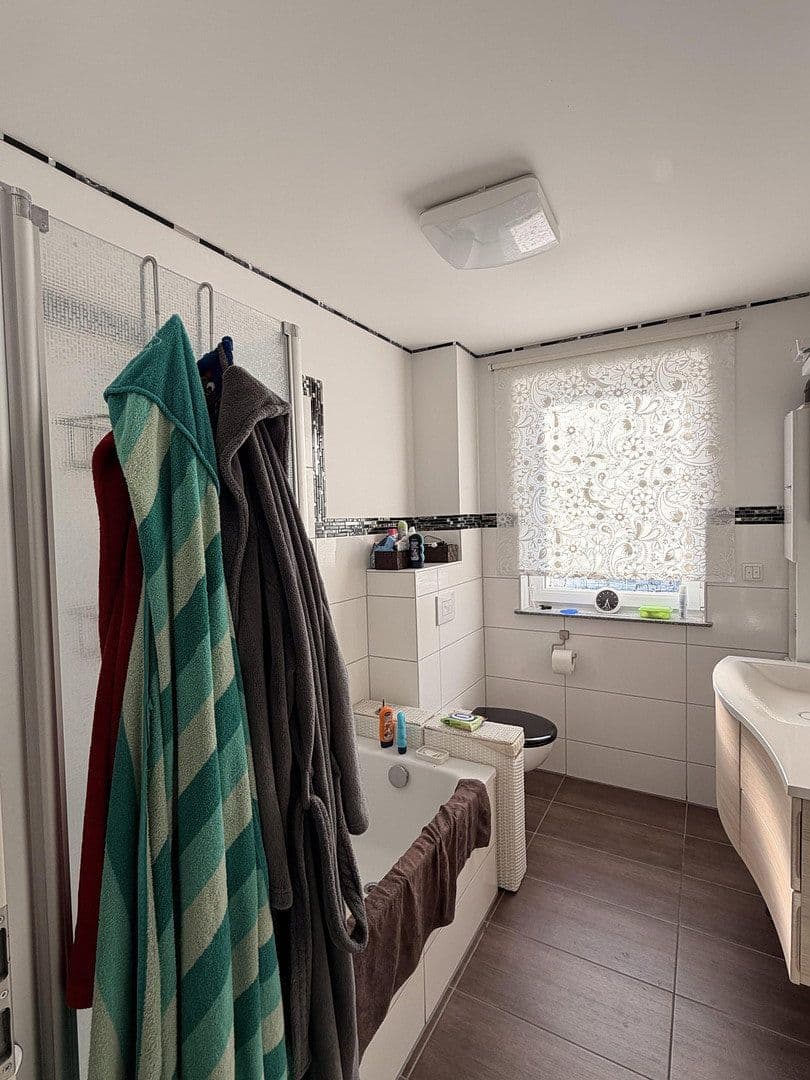 Predaj bytu 4-izbový 92 m², Ginsheim-Gustavsburg, Hesensko Predaj bytu 4-izbový 92 m², Ginsheim-Gustavsburg, Hesensko