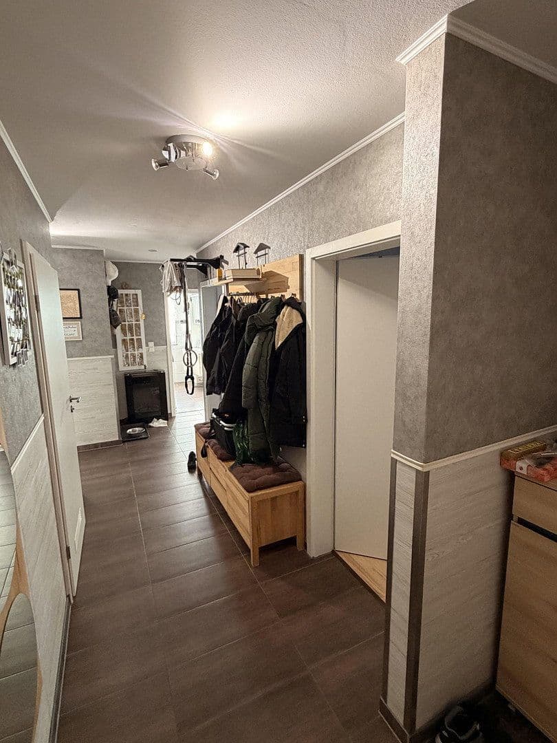 Predaj bytu 4-izbový 92 m², Ginsheim-Gustavsburg, Hesensko Predaj bytu 4-izbový 92 m², Ginsheim-Gustavsburg, Hesensko