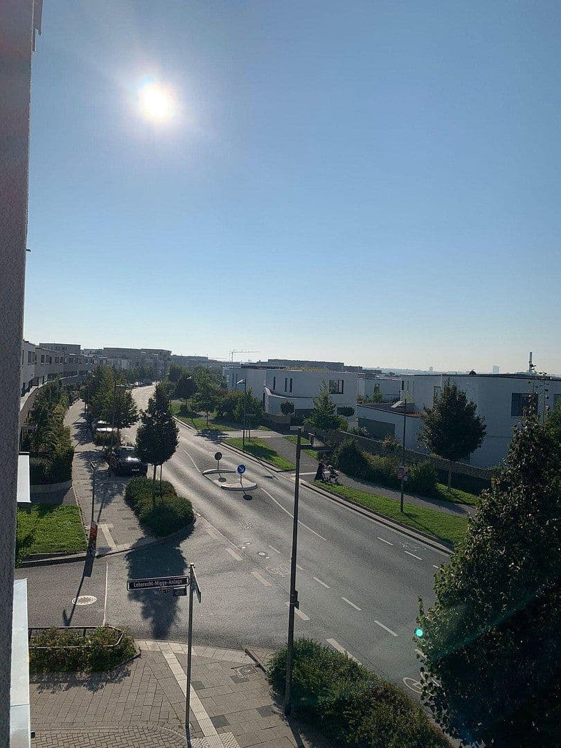 Prenájom bytu 2-izbový 69 m², Leberecht-Migge-Anlage 11, Frankfurt, Hesensko Prenájom bytu 2-izbový 69 m², Leberecht-Migge-Anlage 11, Frankfurt, Hesensko