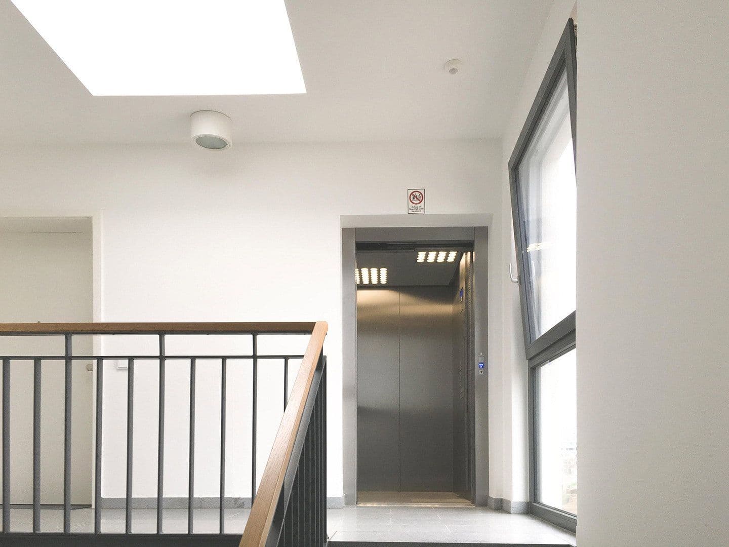 Prenájom bytu 2-izbový 69 m², Leberecht-Migge-Anlage 11, Frankfurt, Hesensko Prenájom bytu 2-izbový 69 m², Leberecht-Migge-Anlage 11, Frankfurt, Hesensko