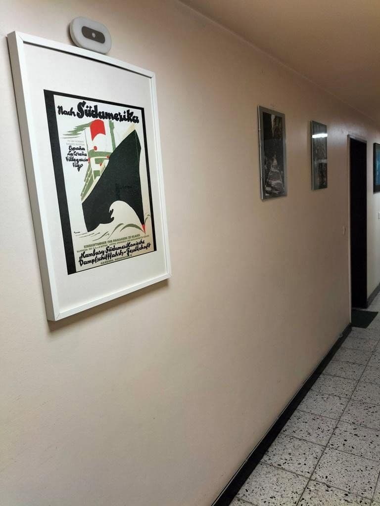 Prenájom bytu 1-izbový 35 m², Bleyerheider Sraße 26-28, Herzogenrath, Severné Porýnie - Westfálsko Prenájom bytu 1-izbový 35 m², Bleyerheider Sraße 26-28, Herzogenrath, Severné Porýnie - Westfálsko