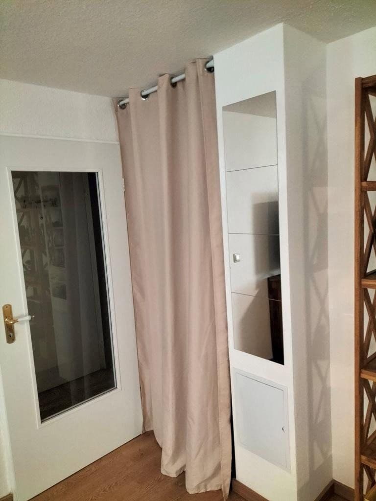 Prenájom bytu 1-izbový 35 m², Bleyerheider Sraße 26-28, Herzogenrath, Severné Porýnie - Westfálsko Prenájom bytu 1-izbový 35 m², Bleyerheider Sraße 26-28, Herzogenrath, Severné Porýnie - Westfálsko