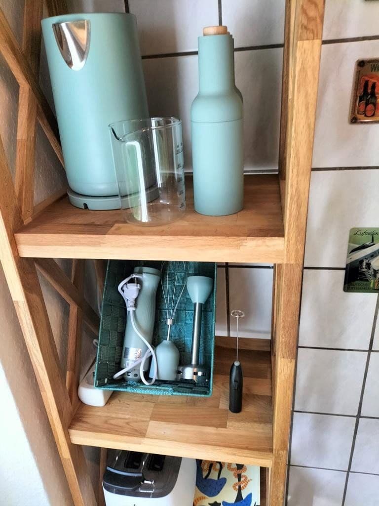 Prenájom bytu 1-izbový 35 m², Bleyerheider Sraße 26-28, Herzogenrath, Severné Porýnie - Westfálsko Prenájom bytu 1-izbový 35 m², Bleyerheider Sraße 26-28, Herzogenrath, Severné Porýnie - Westfálsko