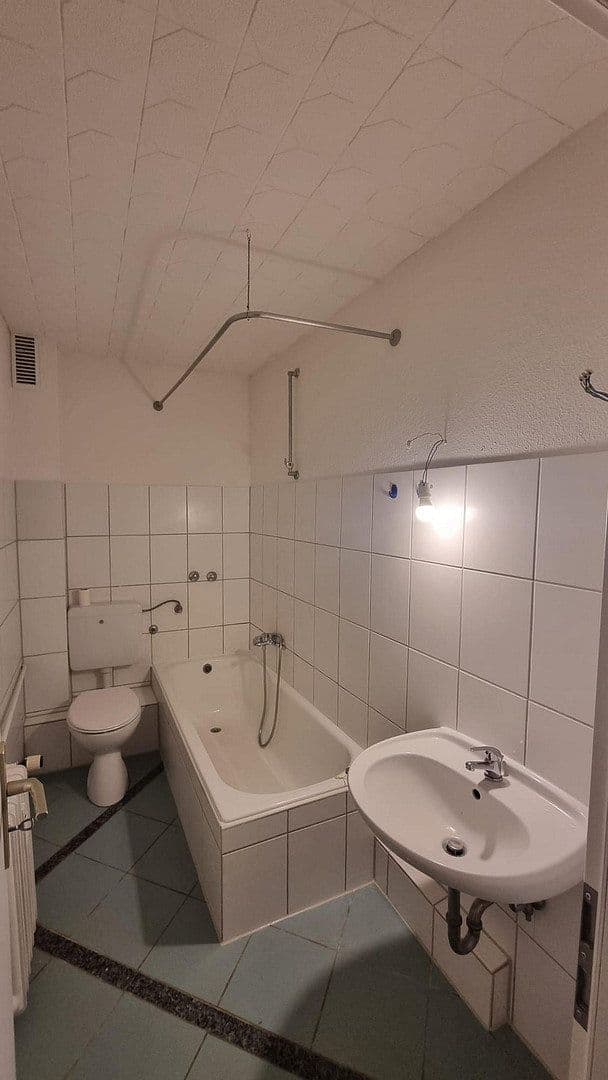 Prenájom bytu 3-izbový 63 m², Ziegeleiweg 25, Neustadt in Holstein, Šlezvicko-Holštajnsko Prenájom bytu 3-izbový 63 m², Ziegeleiweg 25, Neustadt in Holstein, Šlezvicko-Holštajnsko