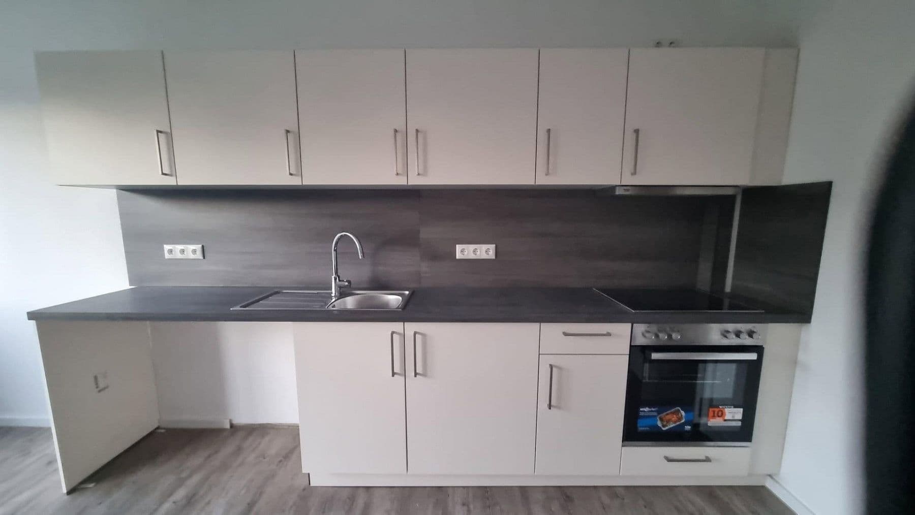 Prenájom bytu 3-izbový 63 m², Ziegeleiweg 25, Neustadt in Holstein, Šlezvicko-Holštajnsko Prenájom bytu 3-izbový 63 m², Ziegeleiweg 25, Neustadt in Holstein, Šlezvicko-Holštajnsko