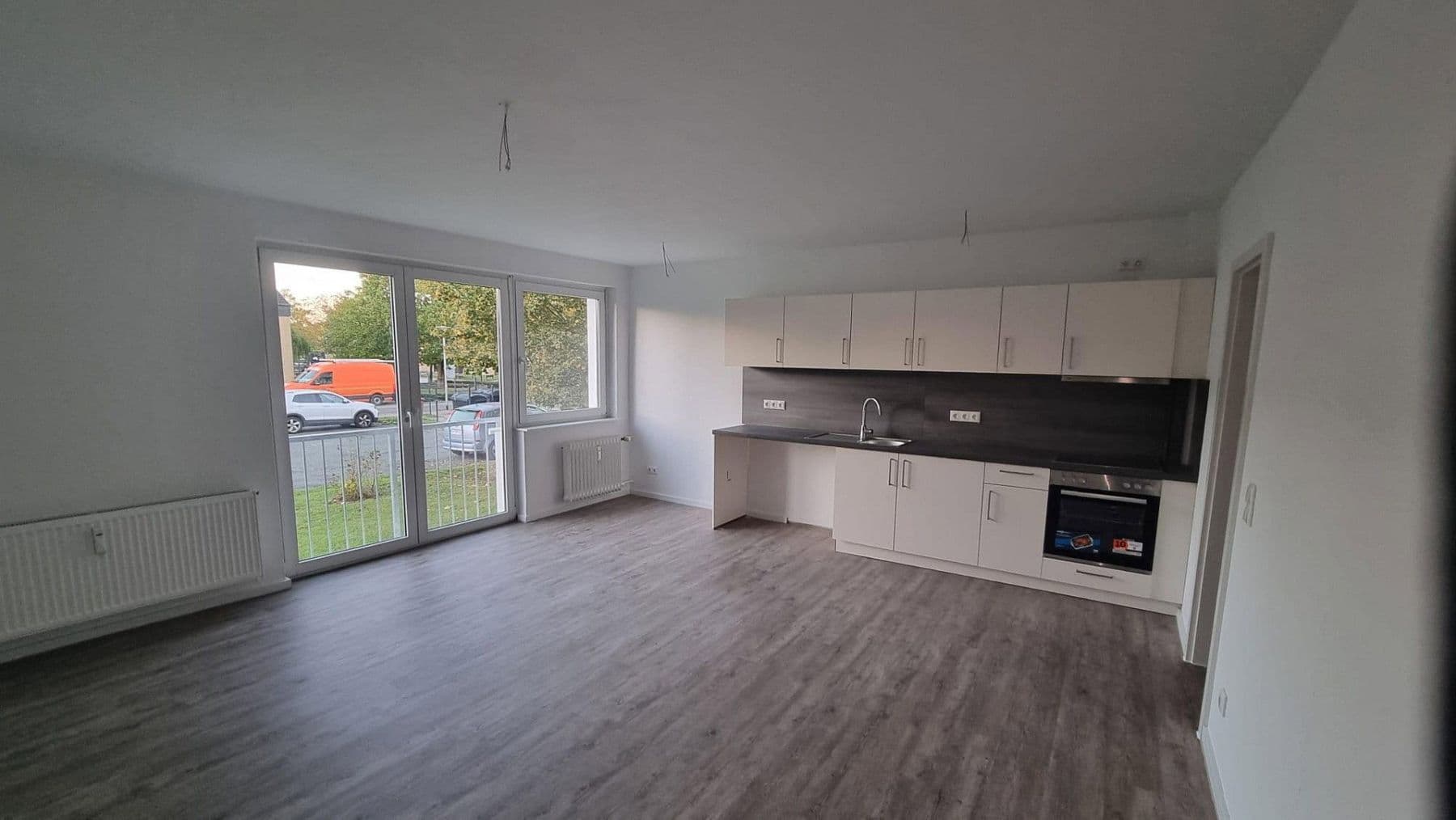 Prenájom bytu 3-izbový 63 m², Ziegeleiweg 25, Neustadt in Holstein, Šlezvicko-Holštajnsko Prenájom bytu 3-izbový 63 m², Ziegeleiweg 25, Neustadt in Holstein, Šlezvicko-Holštajnsko