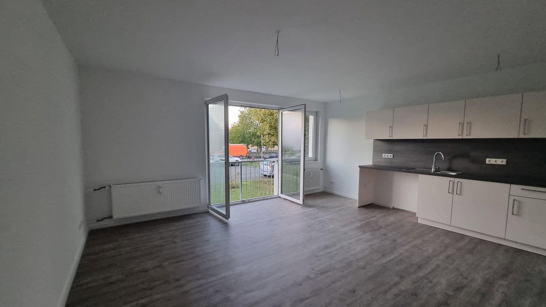 Prenájom bytu 3-izbový 63 m², Ziegeleiweg 25, Neustadt in Holstein, Šlezvicko-Holštajnsko Prenájom bytu 3-izbový 63 m², Ziegeleiweg 25, Neustadt in Holstein, Šlezvicko-Holštajnsko