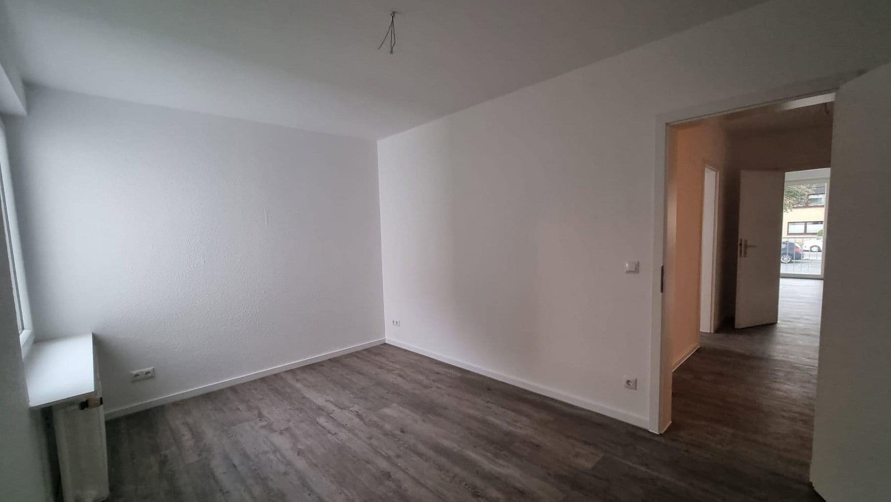 Prenájom bytu 3-izbový 63 m², Ziegeleiweg 25, Neustadt in Holstein, Šlezvicko-Holštajnsko Prenájom bytu 3-izbový 63 m², Ziegeleiweg 25, Neustadt in Holstein, Šlezvicko-Holštajnsko