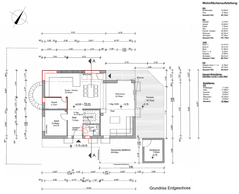 Predaj domu 223 m², pozemok 480 m², Schlebuscher Heide 8, Leverkusen, Severné Porýnie - Westfálsko Predaj domu 223 m², pozemok 480 m², Schlebuscher Heide 8, Leverkusen, Severné Porýnie - Westfálsko