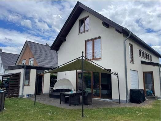 Predaj domu 223 m², pozemok 480 m², Schlebuscher Heide 8, Leverkusen, Severné Porýnie - Westfálsko Predaj domu 223 m², pozemok 480 m², Schlebuscher Heide 8, Leverkusen, Severné Porýnie - Westfálsko