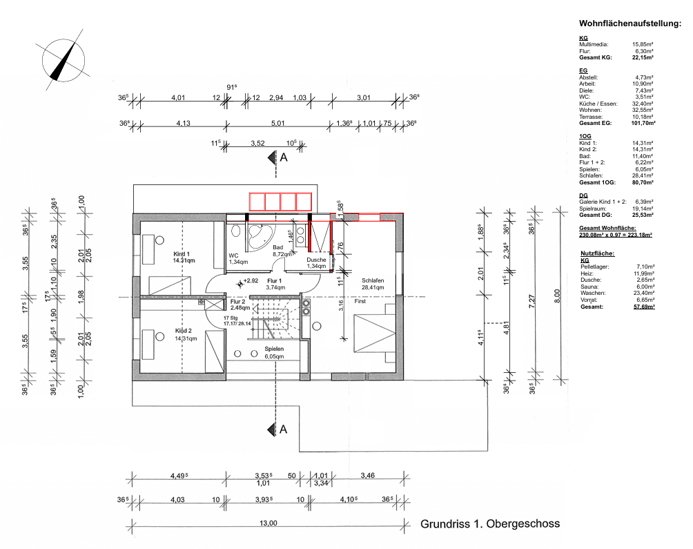 Predaj domu 223 m², pozemok 480 m², Schlebuscher Heide 8, Leverkusen, Severné Porýnie - Westfálsko Predaj domu 223 m², pozemok 480 m², Schlebuscher Heide 8, Leverkusen, Severné Porýnie - Westfálsko