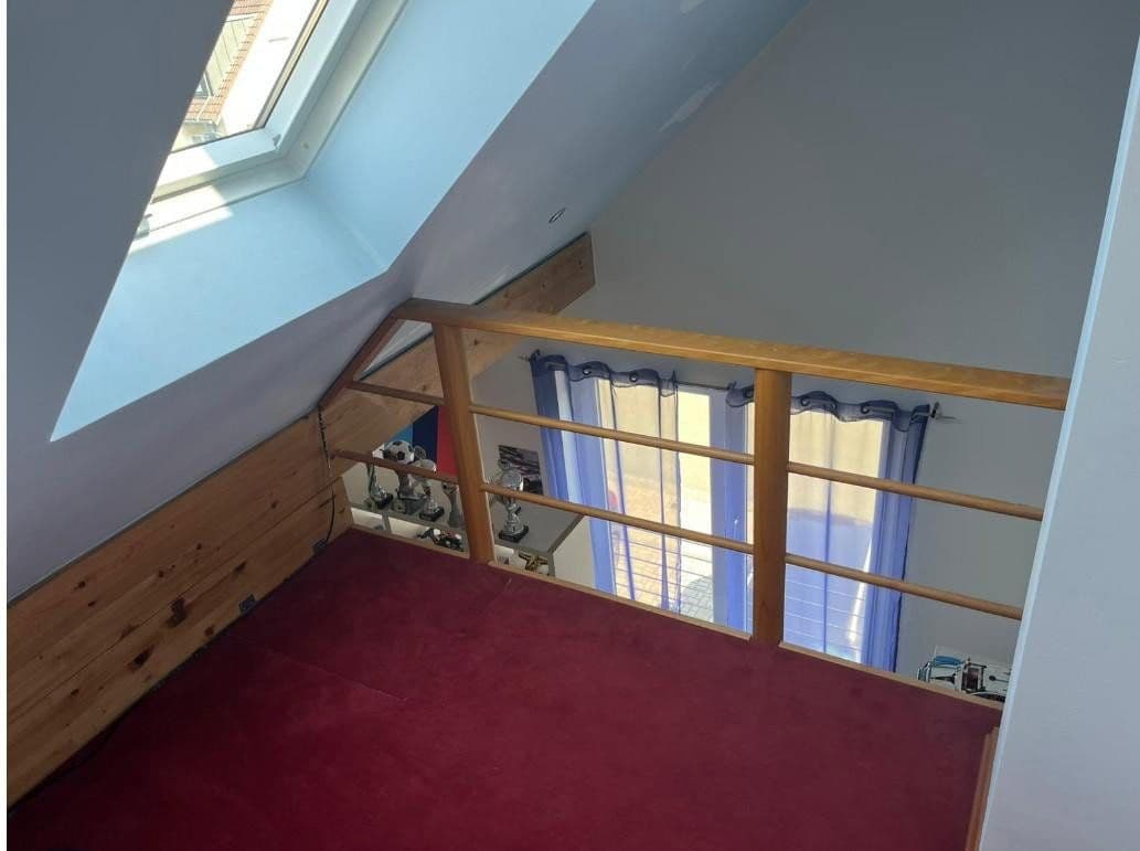 Predaj domu 223 m², pozemok 480 m², Schlebuscher Heide 8, Leverkusen, Severné Porýnie - Westfálsko Predaj domu 223 m², pozemok 480 m², Schlebuscher Heide 8, Leverkusen, Severné Porýnie - Westfálsko