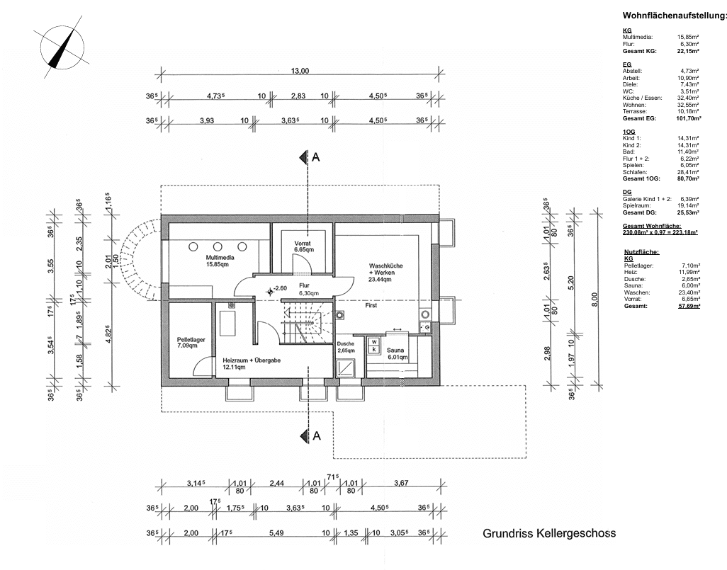 Predaj domu 223 m², pozemok 480 m², Schlebuscher Heide 8, Leverkusen, Severné Porýnie - Westfálsko Predaj domu 223 m², pozemok 480 m², Schlebuscher Heide 8, Leverkusen, Severné Porýnie - Westfálsko