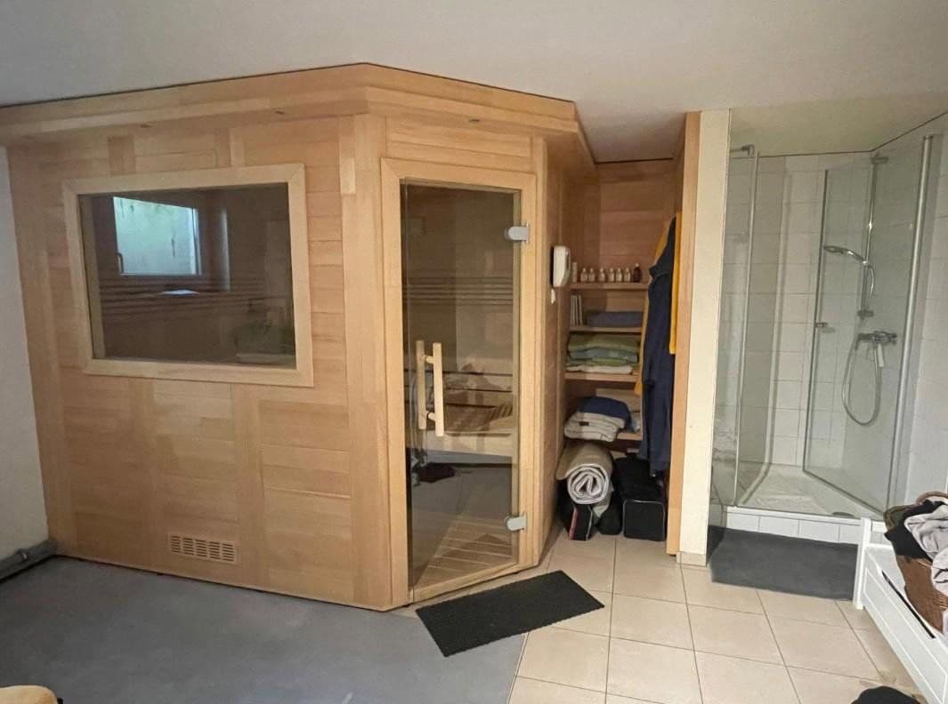 Predaj domu 223 m², pozemok 480 m², Schlebuscher Heide 8, Leverkusen, Severné Porýnie - Westfálsko Predaj domu 223 m², pozemok 480 m², Schlebuscher Heide 8, Leverkusen, Severné Porýnie - Westfálsko