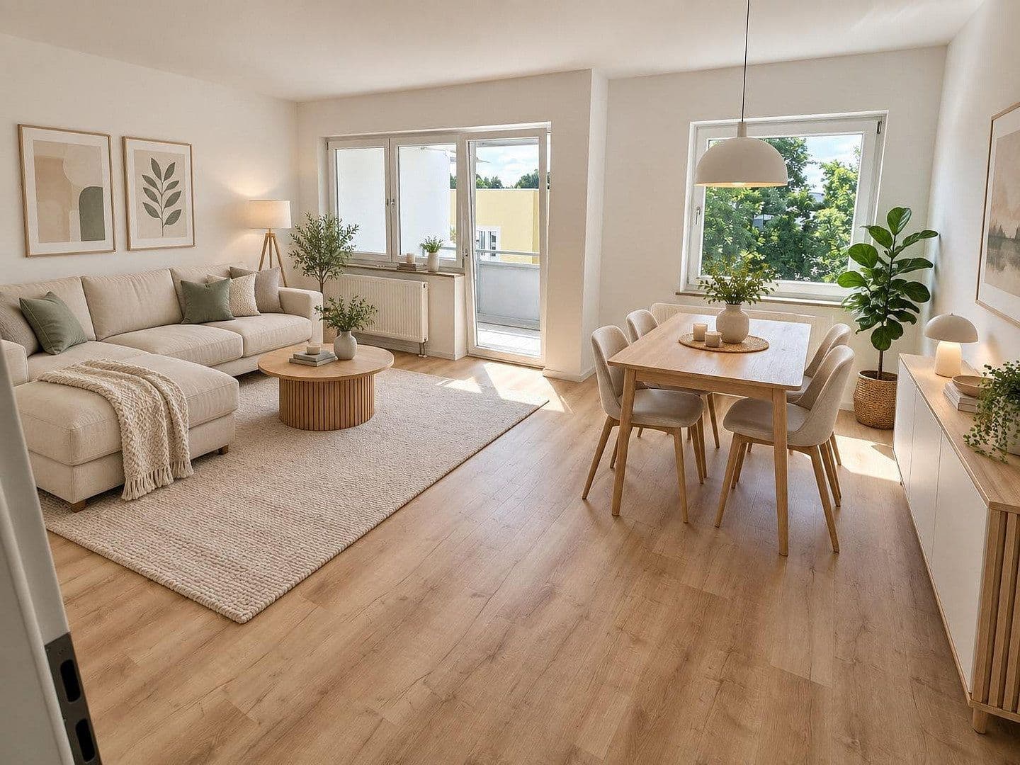 Predaj bytu 3-izbový 73 m², Baumschulenweg 30, Coburg, Bavorsko Predaj bytu 3-izbový 73 m², Baumschulenweg 30, Coburg, Bavorsko