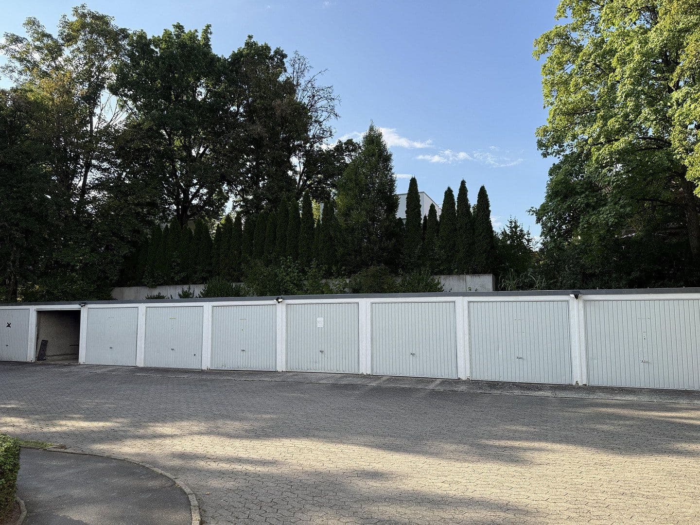 Predaj bytu 3-izbový 73 m², Baumschulenweg 30, Coburg, Bavorsko Predaj bytu 3-izbový 73 m², Baumschulenweg 30, Coburg, Bavorsko