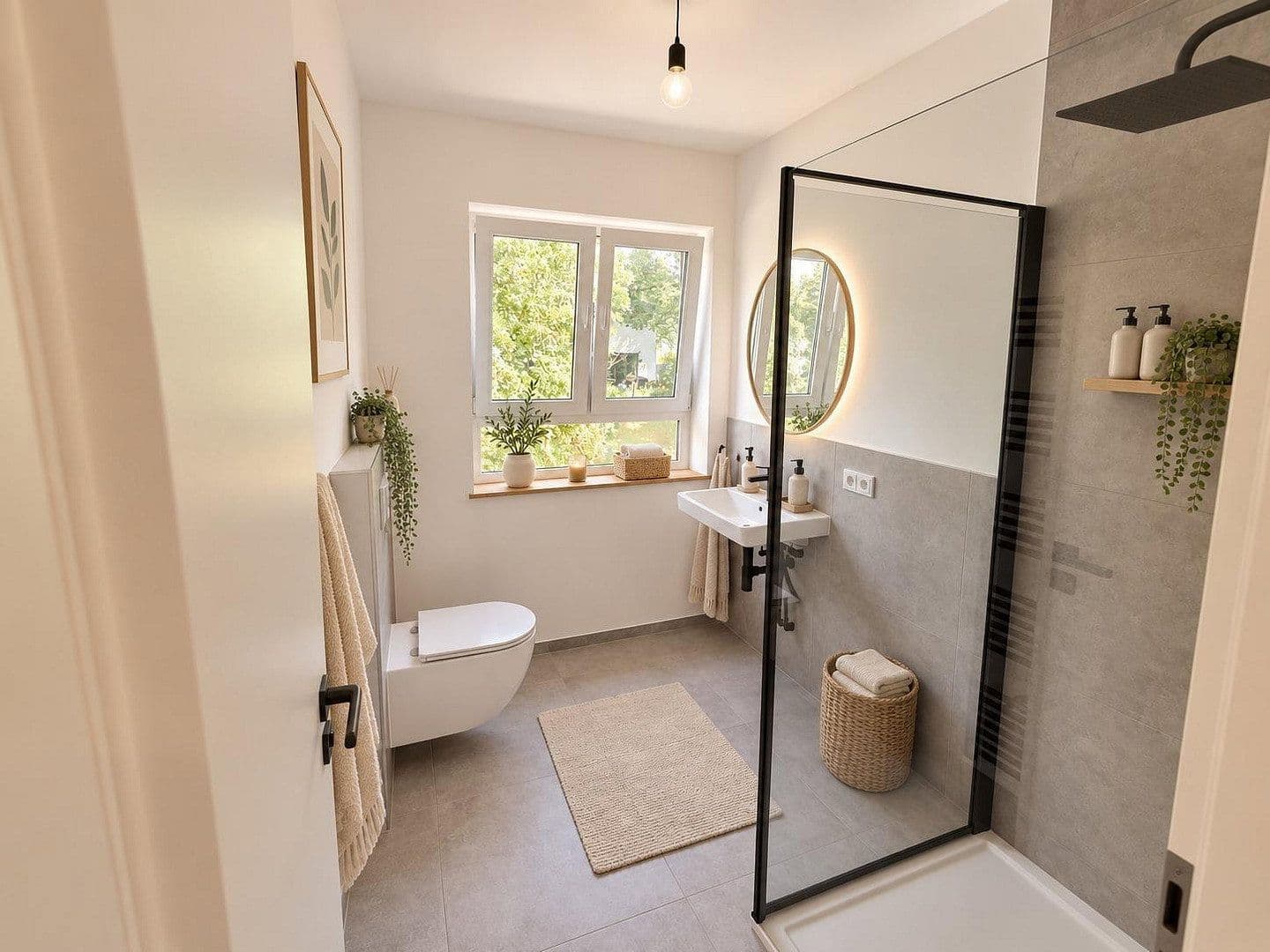 Predaj bytu 3-izbový 73 m², Baumschulenweg 30, Coburg, Bavorsko Predaj bytu 3-izbový 73 m², Baumschulenweg 30, Coburg, Bavorsko