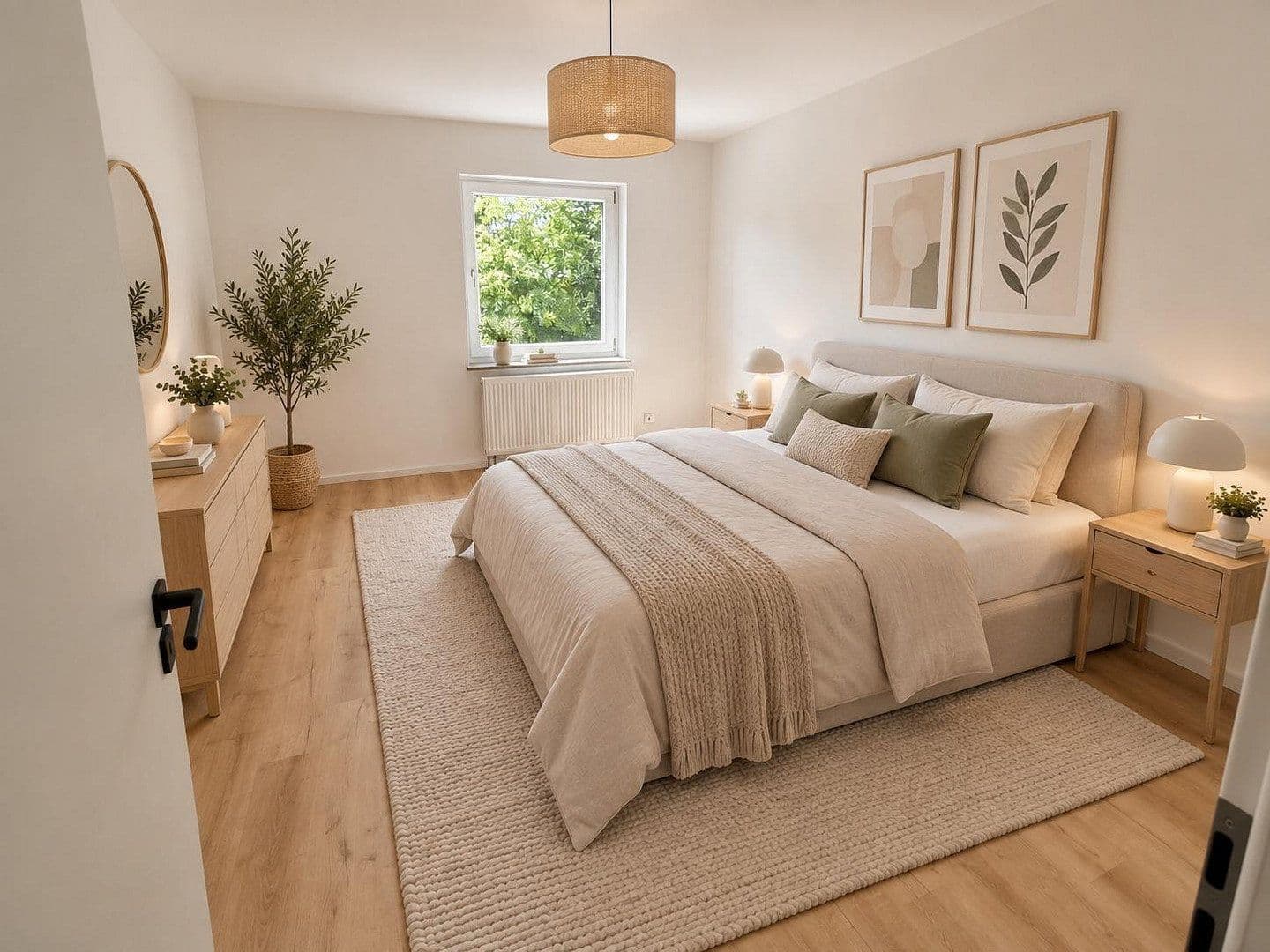 Predaj bytu 3-izbový 73 m², Baumschulenweg 30, Coburg, Bavorsko Predaj bytu 3-izbový 73 m², Baumschulenweg 30, Coburg, Bavorsko