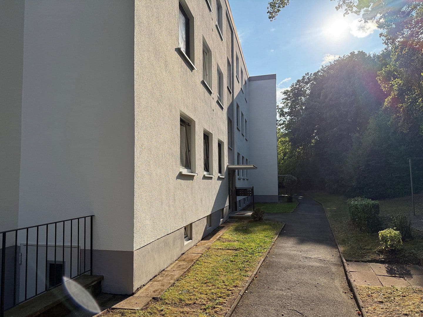 Predaj bytu 3-izbový 73 m², Baumschulenweg 30, Coburg, Bavorsko Predaj bytu 3-izbový 73 m², Baumschulenweg 30, Coburg, Bavorsko
