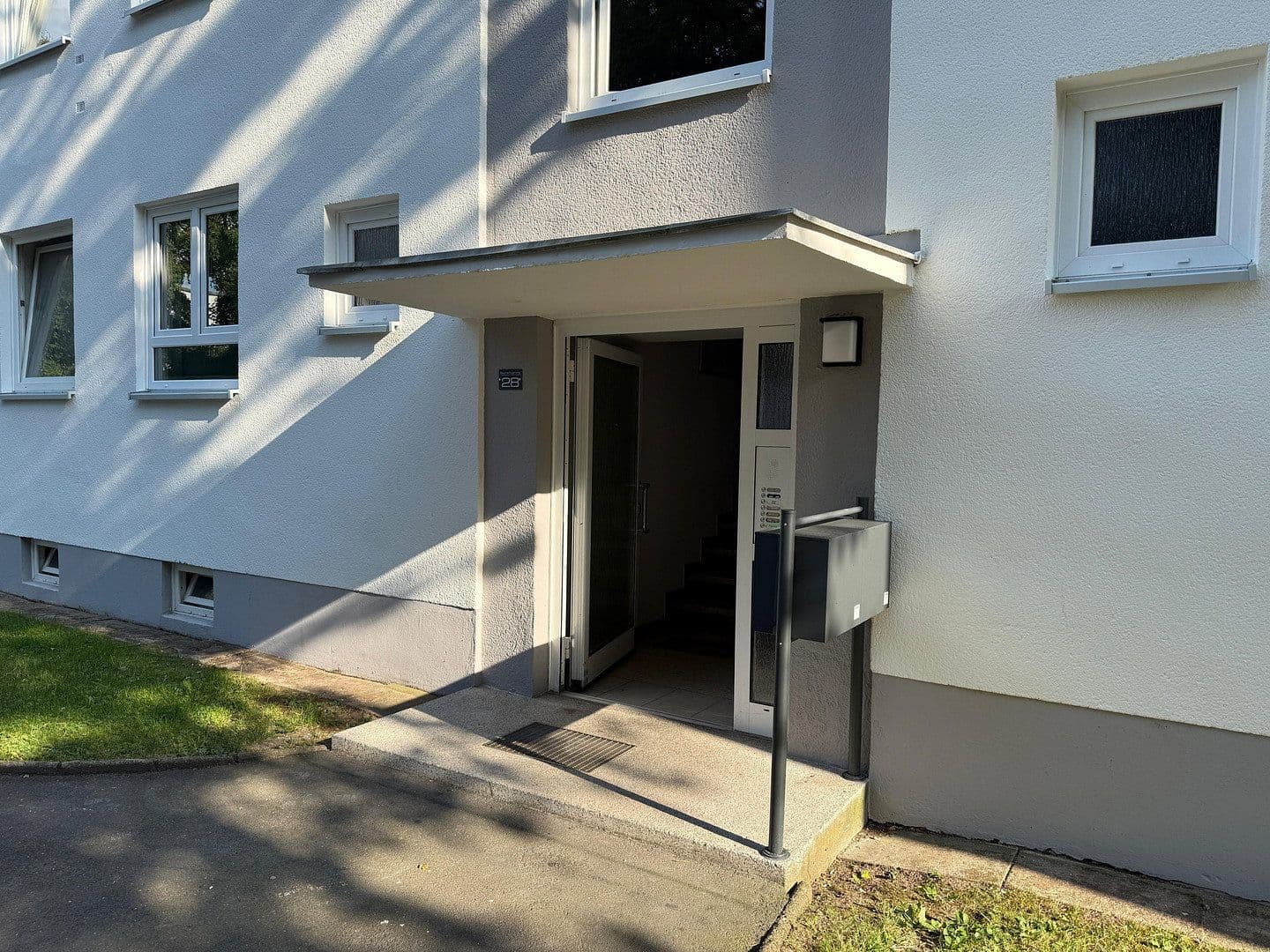 Predaj bytu 3-izbový 73 m², Baumschulenweg 30, Coburg, Bavorsko Predaj bytu 3-izbový 73 m², Baumschulenweg 30, Coburg, Bavorsko