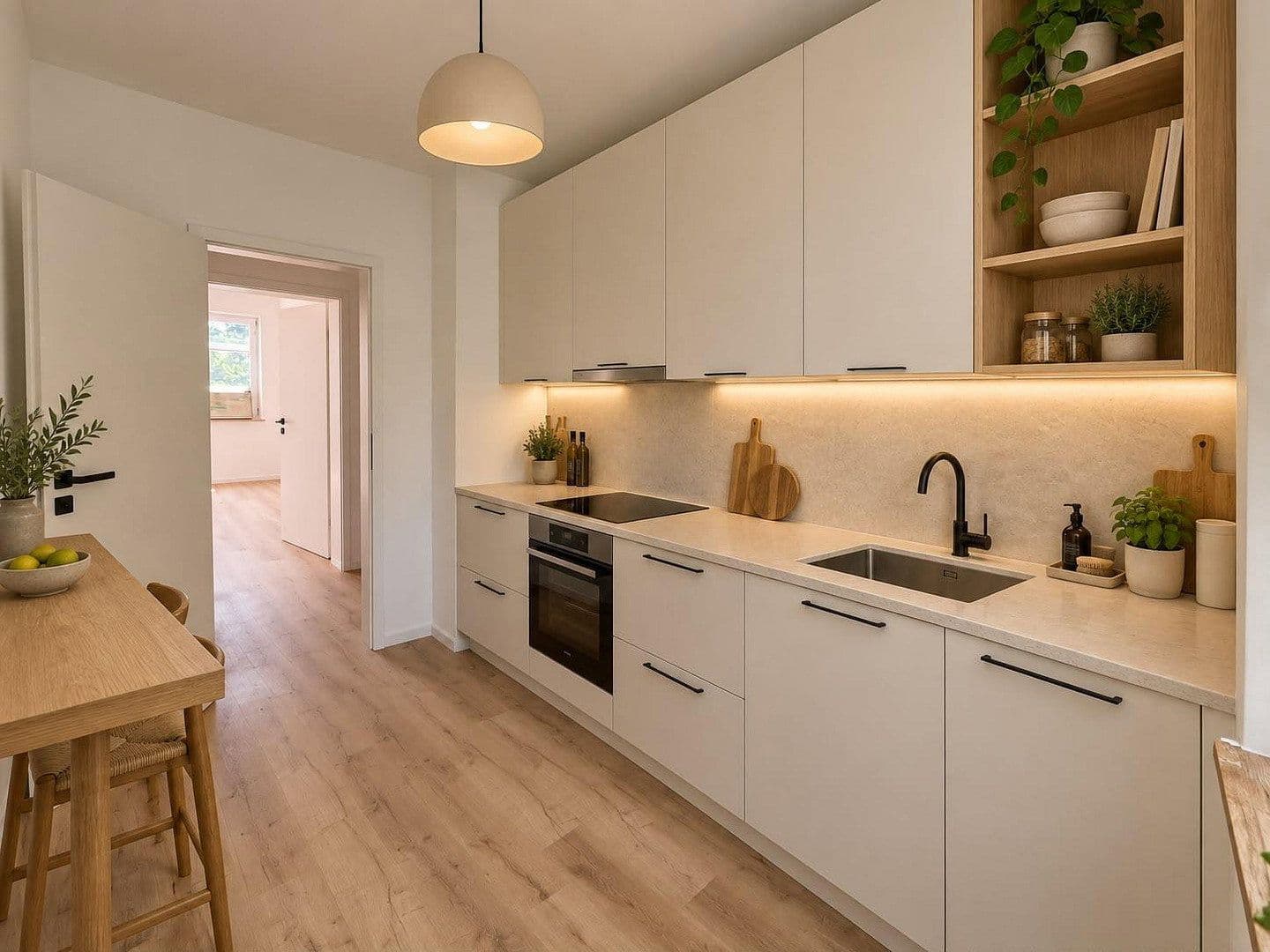 Predaj bytu 3-izbový 73 m², Baumschulenweg 30, Coburg, Bavorsko Predaj bytu 3-izbový 73 m², Baumschulenweg 30, Coburg, Bavorsko