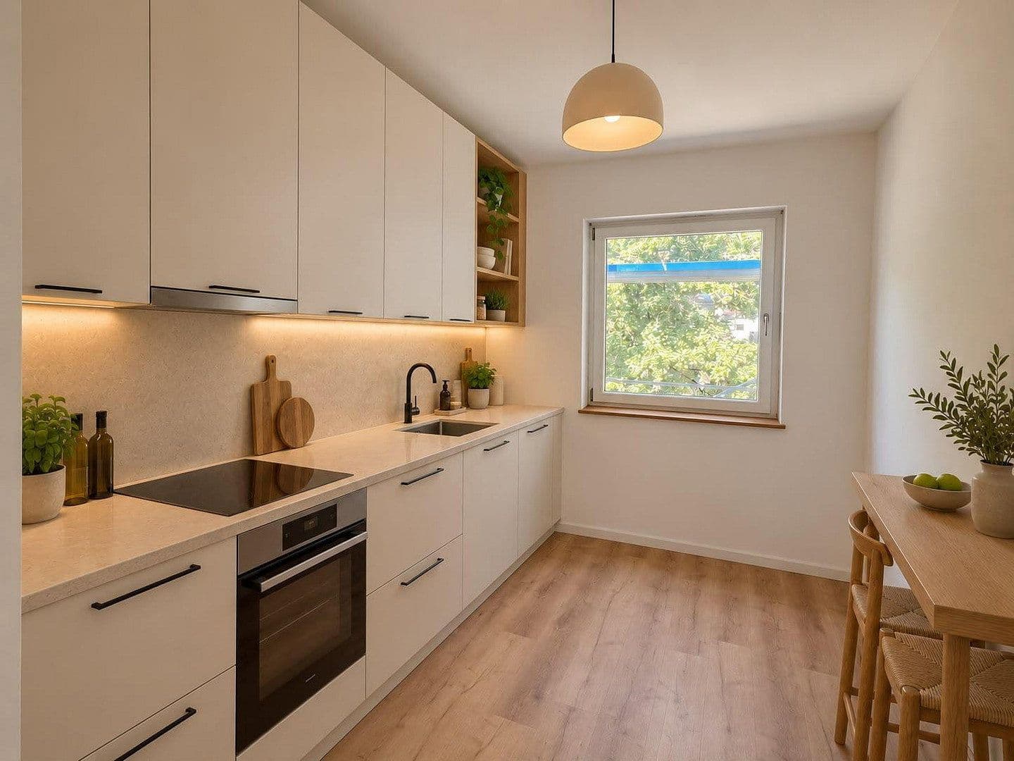 Predaj bytu 3-izbový 73 m², Baumschulenweg 30, Coburg, Bavorsko Predaj bytu 3-izbový 73 m², Baumschulenweg 30, Coburg, Bavorsko