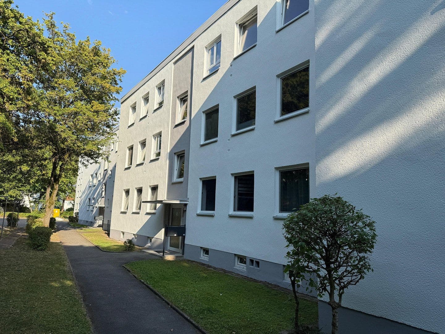 Predaj bytu 3-izbový 73 m², Baumschulenweg 30, Coburg, Bavorsko Predaj bytu 3-izbový 73 m², Baumschulenweg 30, Coburg, Bavorsko