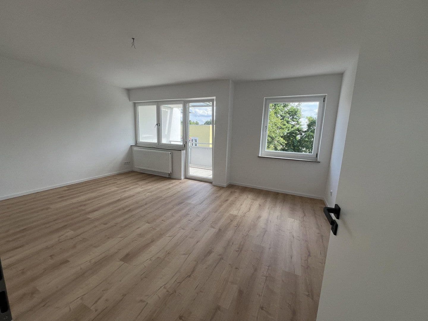Predaj bytu 3-izbový 73 m², Baumschulenweg 30, Coburg, Bavorsko Predaj bytu 3-izbový 73 m², Baumschulenweg 30, Coburg, Bavorsko