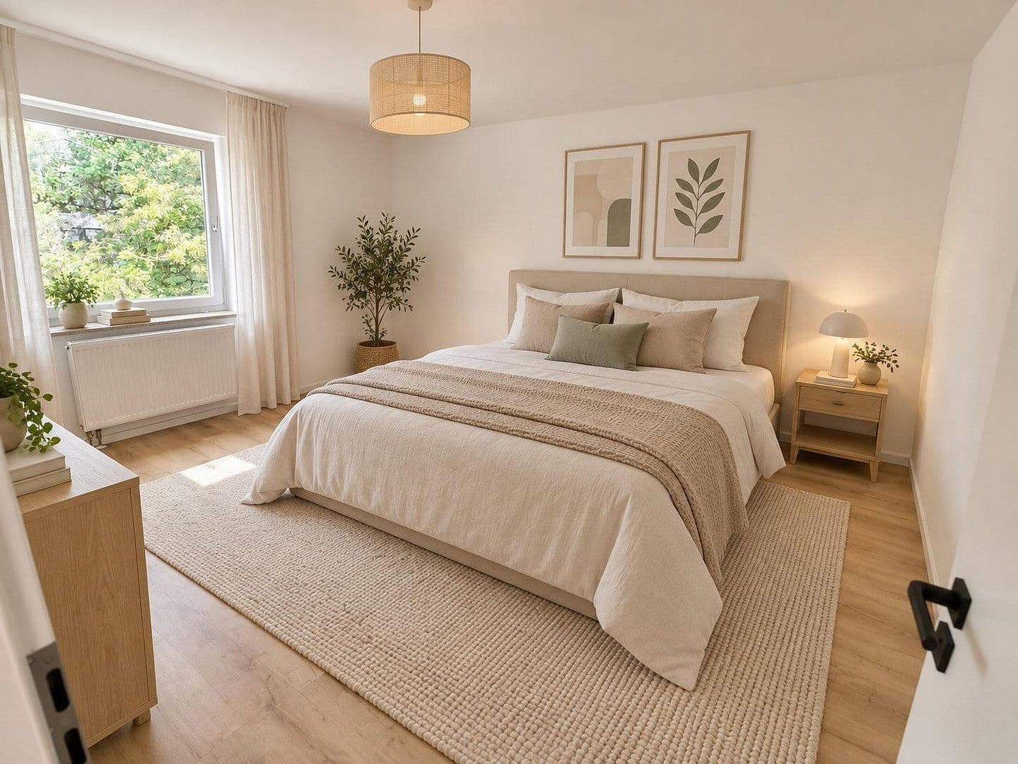 Predaj bytu 3-izbový 73 m², Baumschulenweg 30, Coburg, Bavorsko Predaj bytu 3-izbový 73 m², Baumschulenweg 30, Coburg, Bavorsko