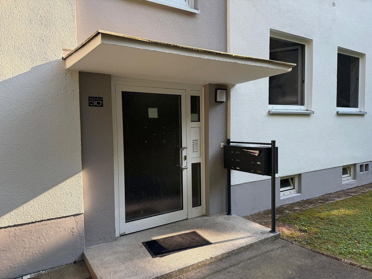 Predaj bytu 3-izbový 73 m², Baumschulenweg 30, Coburg, Bavorsko Predaj bytu 3-izbový 73 m², Baumschulenweg 30, Coburg, Bavorsko