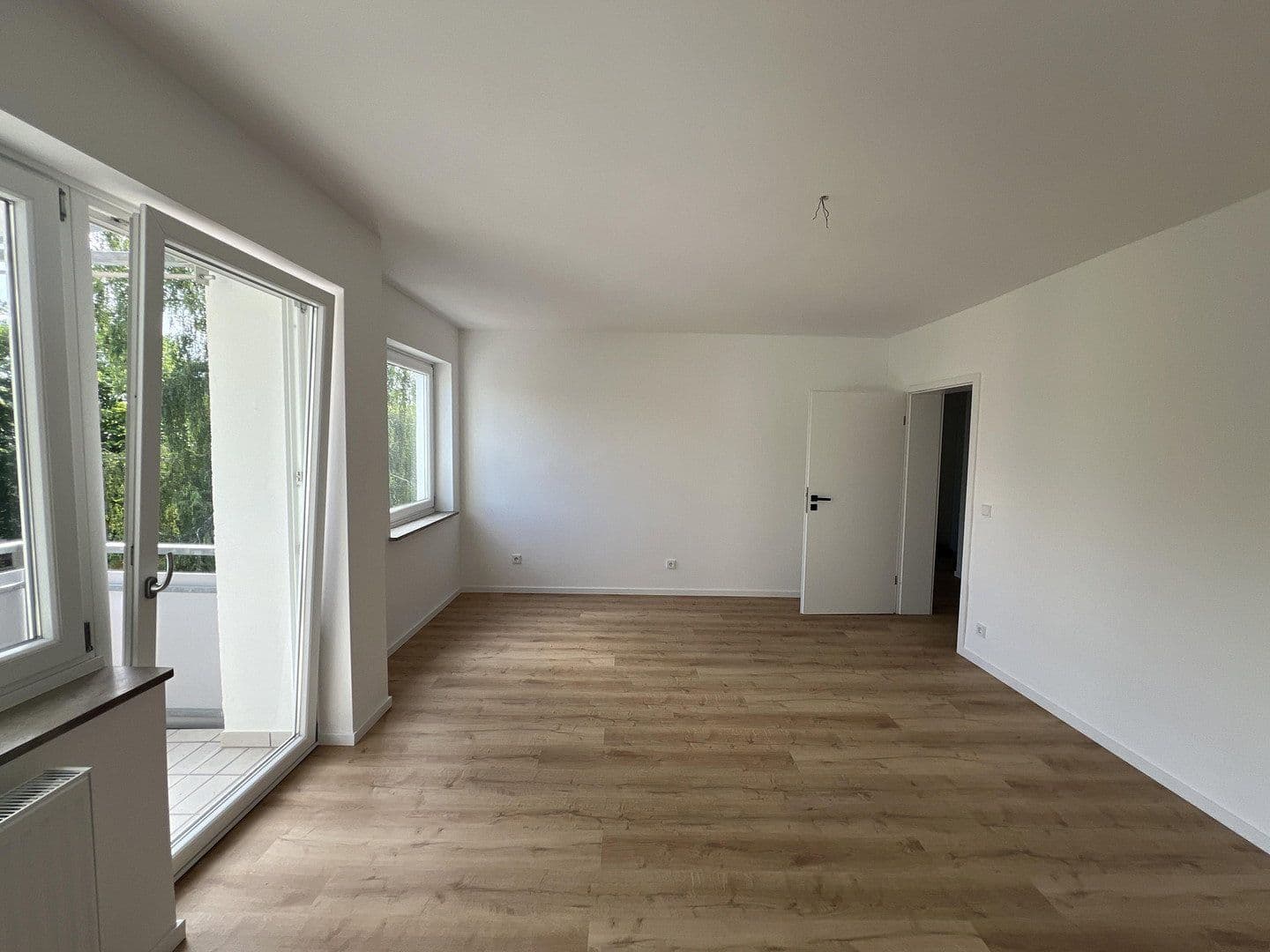 Predaj bytu 3-izbový 73 m², Baumschulenweg 30, Coburg, Bavorsko Predaj bytu 3-izbový 73 m², Baumschulenweg 30, Coburg, Bavorsko
