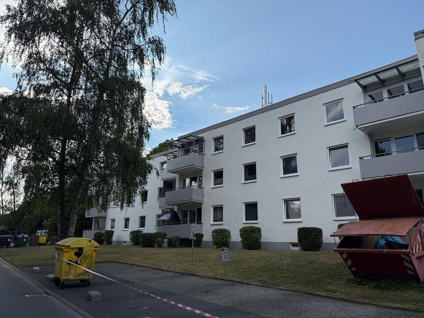 Predaj bytu 3-izbový 73 m², Baumschulenweg 30, Coburg, Bavorsko Predaj bytu 3-izbový 73 m², Baumschulenweg 30, Coburg, Bavorsko