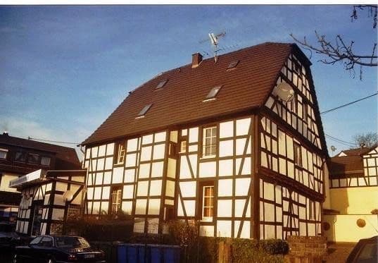 Prenájom bytu 2-izbový 41 m², Asbach, Porýnie-Falcko Prenájom bytu 2-izbový 41 m², Asbach, Porýnie-Falcko
