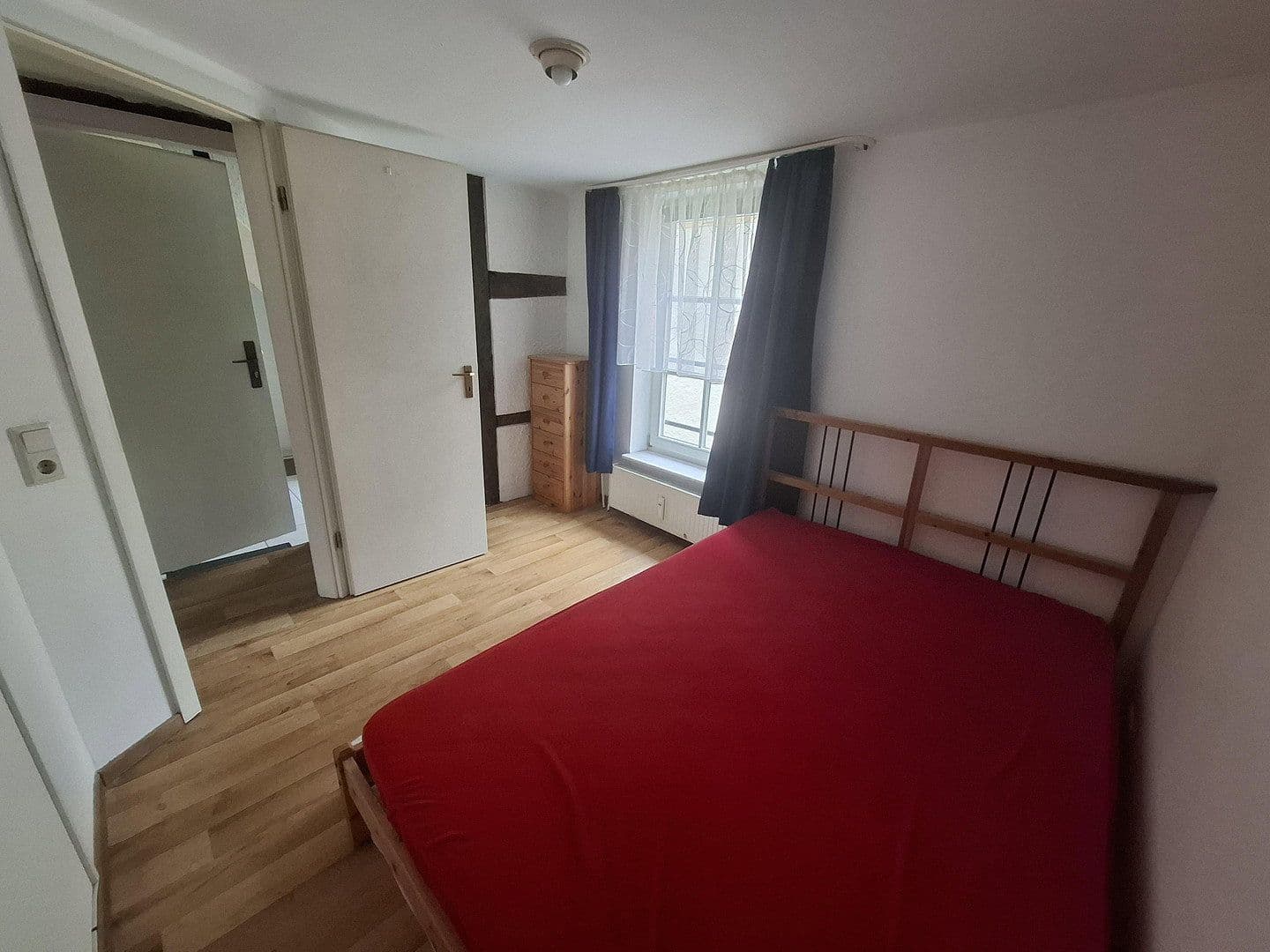 Prenájom bytu 2-izbový 41 m², Asbach, Porýnie-Falcko Prenájom bytu 2-izbový 41 m², Asbach, Porýnie-Falcko