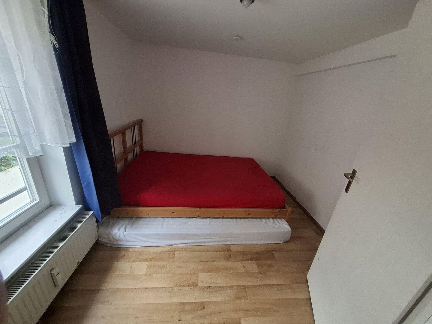 Prenájom bytu 2-izbový 41 m², Asbach, Porýnie-Falcko Prenájom bytu 2-izbový 41 m², Asbach, Porýnie-Falcko