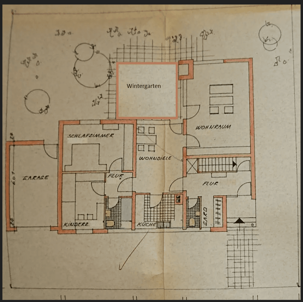 Predaj domu 157 m², pozemok 472 m², Germering, Bavorsko Predaj domu 157 m², pozemok 472 m², Germering, Bavorsko