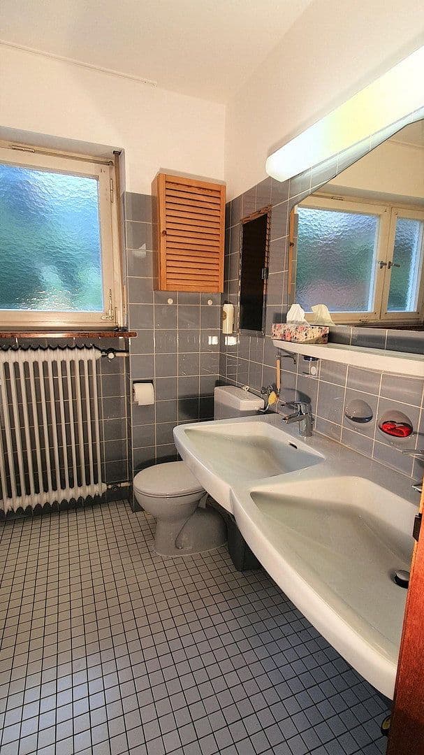 Predaj domu 157 m², pozemok 472 m², Germering, Bavorsko Predaj domu 157 m², pozemok 472 m², Germering, Bavorsko